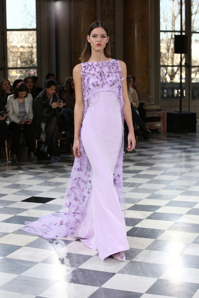 Georges Hobeika Spring-Summer 2016